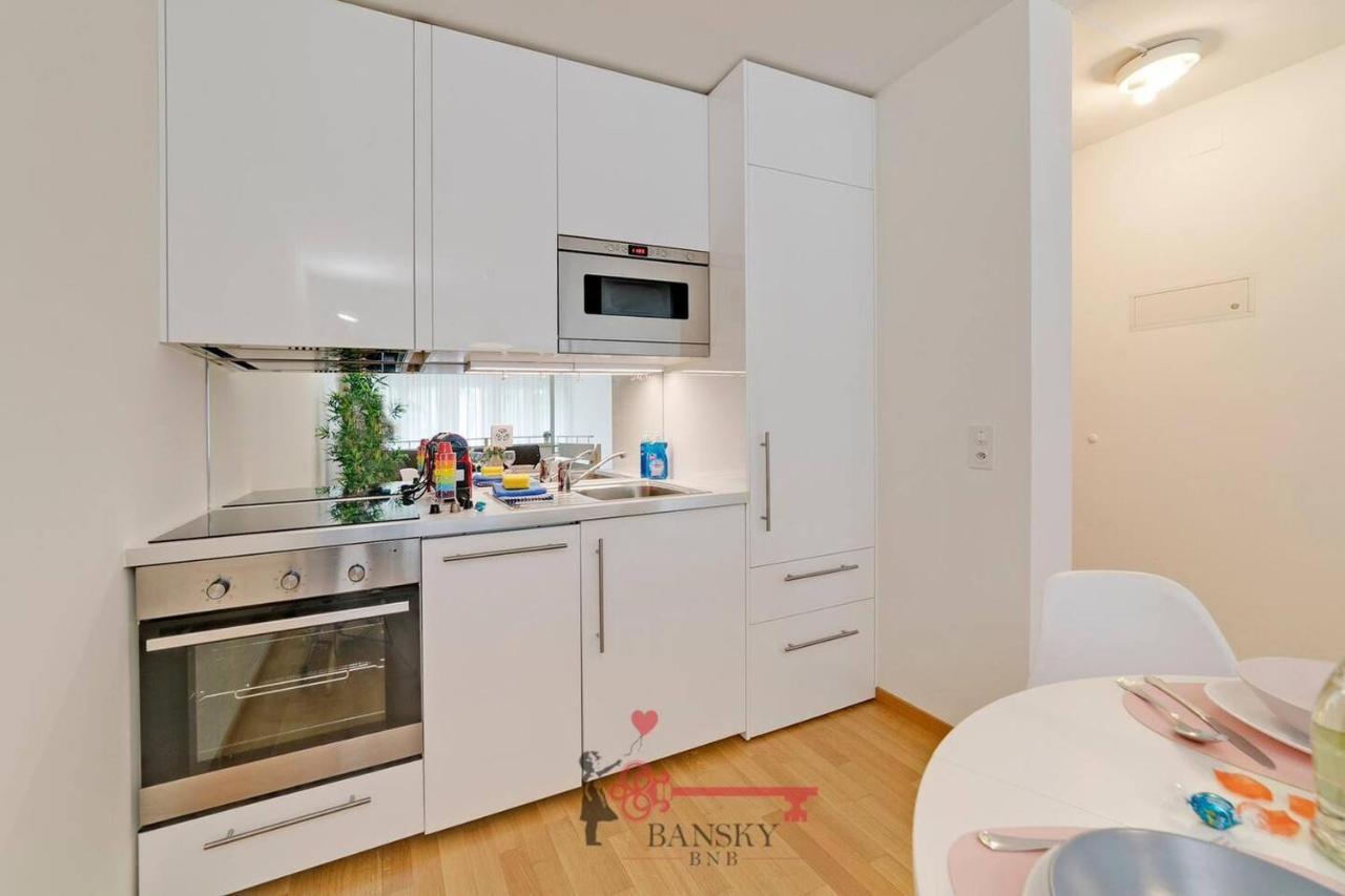 Lugano Center - Apartment For 6 People With Terrace -By Easylife Swiss Экстерьер фото
