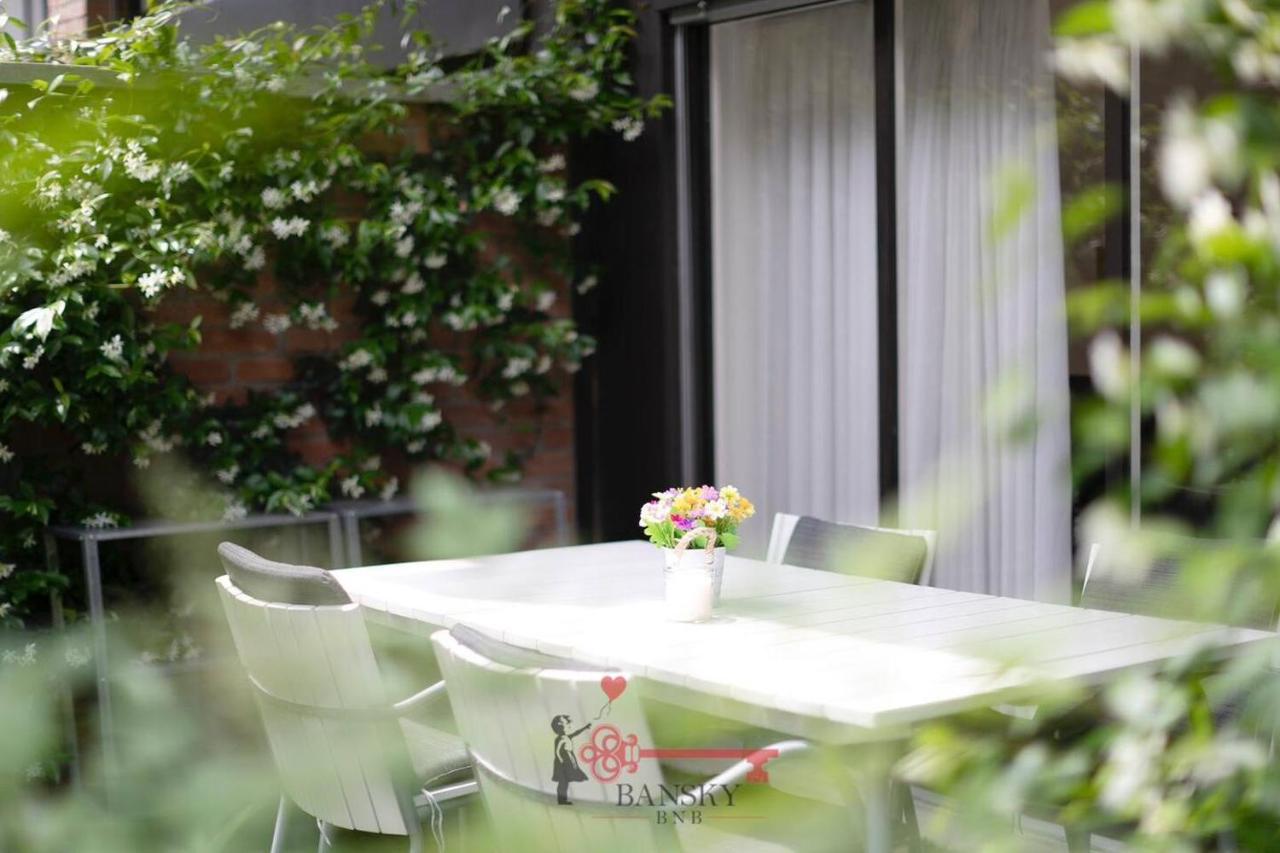 Lugano Center - Apartment For 6 People With Terrace -By Easylife Swiss Экстерьер фото