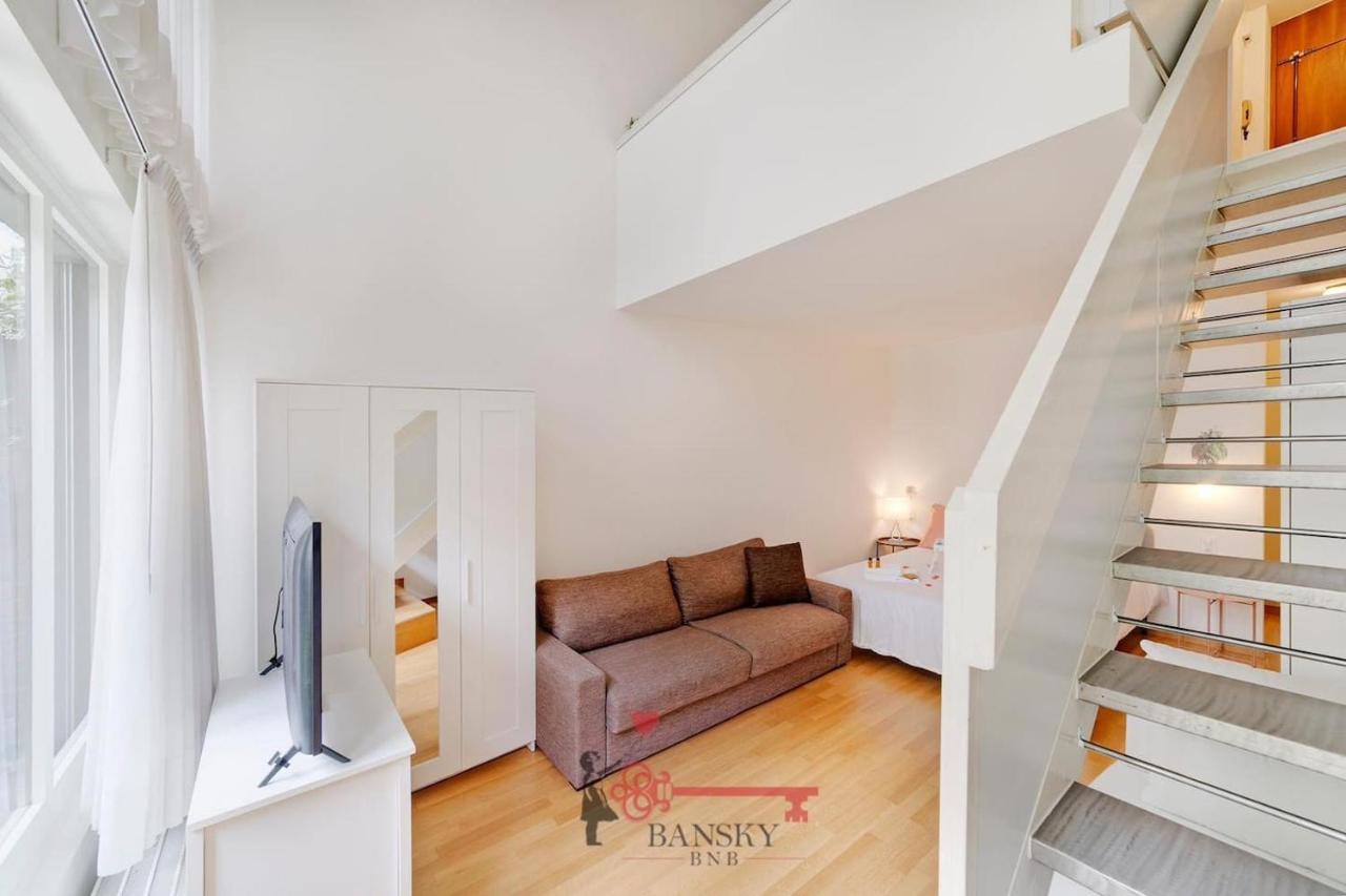 Lugano Center - Apartment For 6 People With Terrace -By Easylife Swiss Экстерьер фото